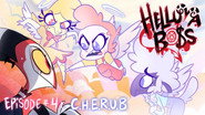 C.H.E.R.U.B.