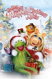 Watch It's a Very Merry Muppet Christmas Movie 2002 online free – 01MoviesHD