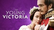 Victoria : les jeunes années d'une reine