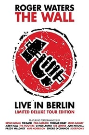 The Wall: Live in Berlin постер