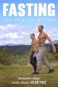 Fasting: The Healer Within постер