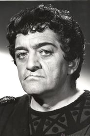 Rafael Luis Calvo as Lentulus