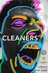 Cleaners постер