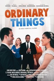 Ordinary Things (2024)