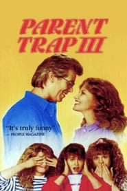 Parent Trap III постер