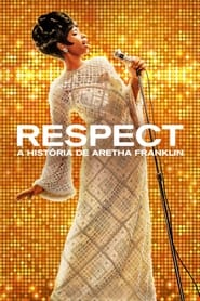 Image Respect: A História de Aretha Franklin