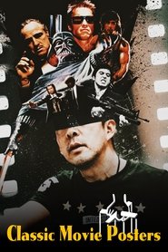 Classic Movie Posters (2023)