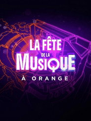 Image La Fête de la Musique à Orange