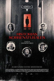 Historias Sobrenaturales
