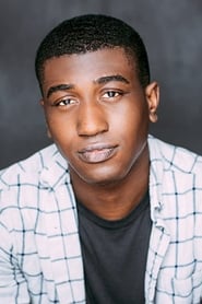 Austin Anozie as Apollo Teslow