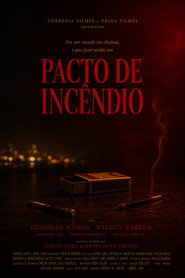 Pacto de Incêndio