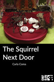 The Squirrel Next Door