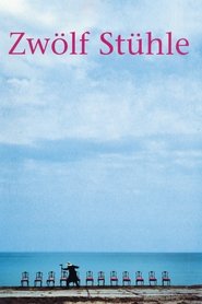 Poster Twelve Chairs 2004