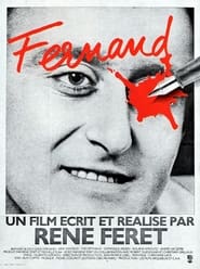 Poster Fernand