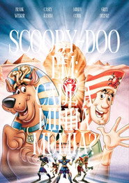 Assistir Scooby-Doo! em Cadê a minha Múmia online grátis