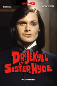 Dr Jekyll & Sister Hyde streaming