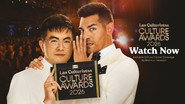 Las Culturistas Culture Awards 2026