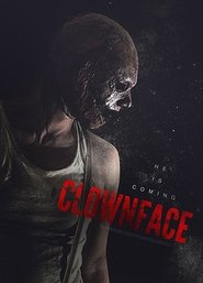 Clownface постер