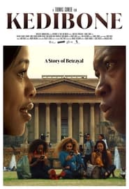 Kedibone 2020 Full Movie Download English | NF WEB-DL 1080p 720p 480p