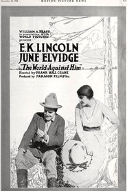 The World Against Him (1916)