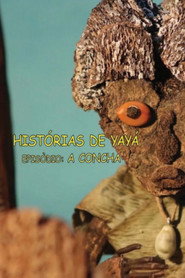 Histórias de Yayá, a concha