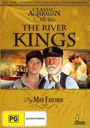 The River Kings постер