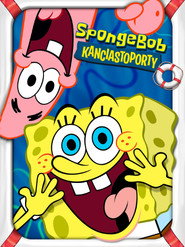 SpongeBob Kanciastoporty
