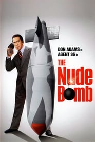 The Nude Bomb 1980 吹き替え 動画 フル
