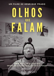 Speaking Eyes (2024)