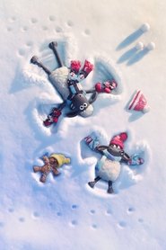 Shaun the Sheep: The Flight Before Christmas streaming