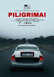 Pilgrims) Pilgrims (2022)