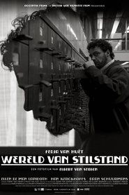 Poster Wereld van stilstand