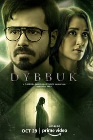 Dybbuk: The Curse Is Real (Hindi)