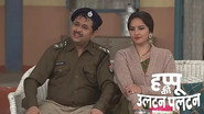 Happu Becomes Arrogant on Becoming the ACP