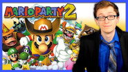 Mario Party 2 | Party Harder