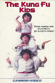 Los Kung Fu Kids
