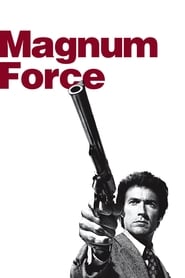 Poster van Magnum Force