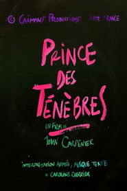 Prince of Darkness (2021)