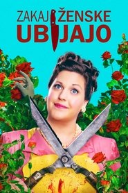 Zakaj ženske ubijajo
