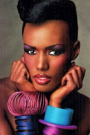 Grace Jones 400x600