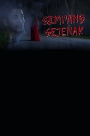 Poster Simpang Sejenak 2018