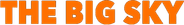 The Big Sky Logo