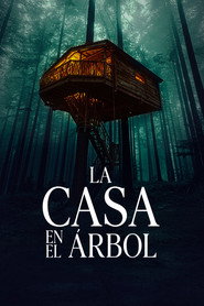 The Treehouse постер