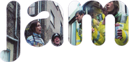 Jam Logo