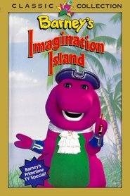 Poster Bedtime with Barney: Imagination Island 1994