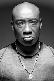 Michael Clarke Duncan as Starkweather Two Delta / Jamal Starkweather