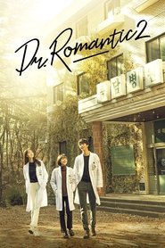 Dr. Romantic постер