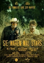 Poster Sie waren mal Stars!