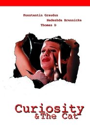 Poster Curiosity & the Cat 1999