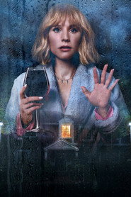 The Woman in the House Across the Street from the Girl in the Window poster